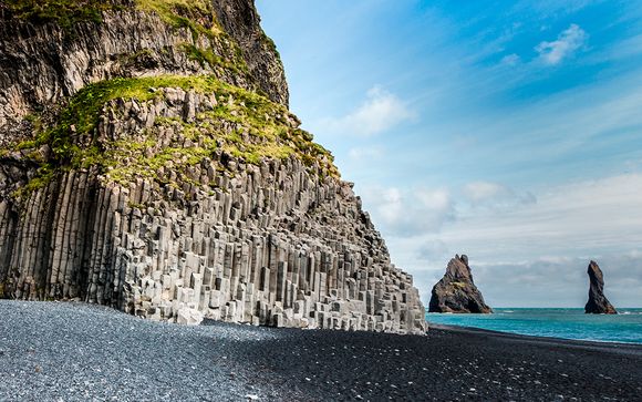 Alla scoperta dell'Islanda