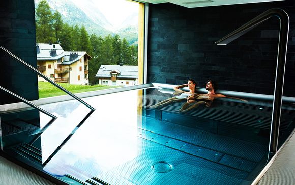 Nira Alpina 4*S