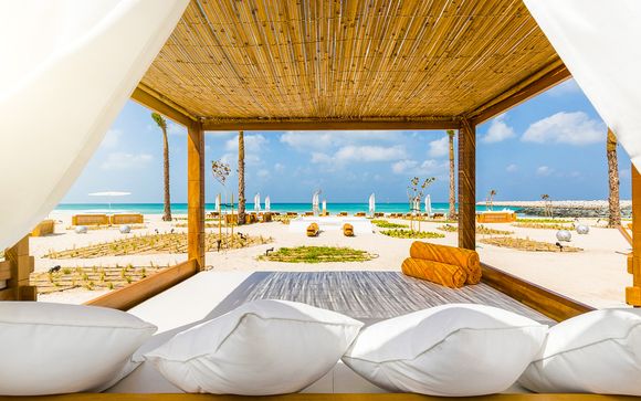 Nikki Beach Resort & Spa 5*