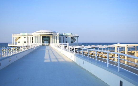 Alla scoperta di Senigallia
