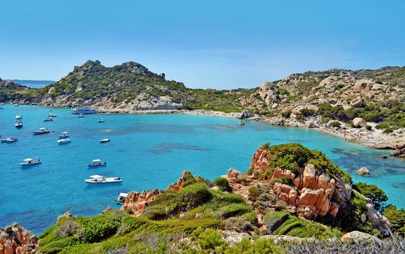 Eleganza e charme a pochi passi dalla spiaggia