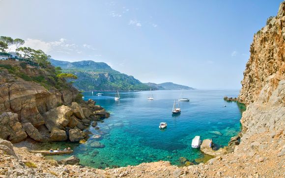 Alla scoperta di Maiorca