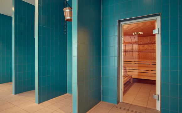 Il Corendon Village Hotel Amsterdam 4*