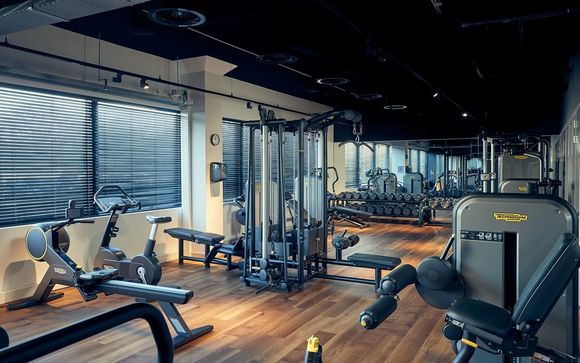 Il Corendon Village Hotel Amsterdam 4*