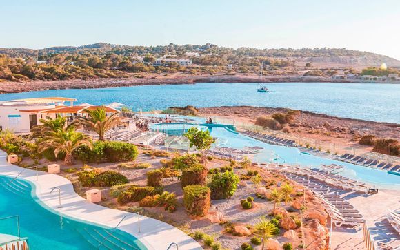 Alla scoperta di Ibiza