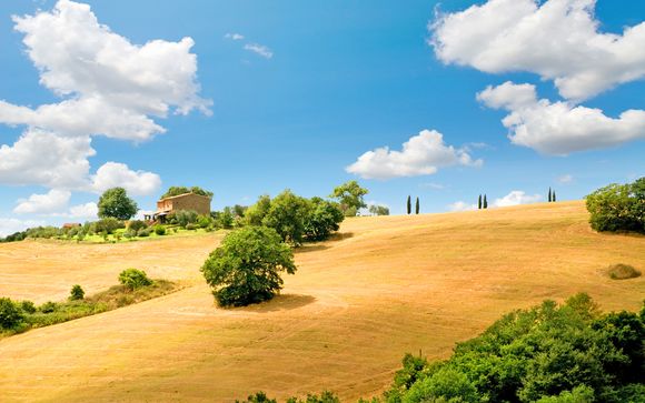 Alla scoperta del Valdarno