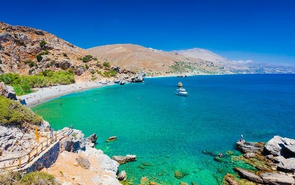Alla scoperta di Creta