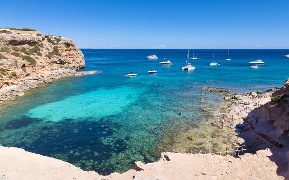 Alla scoperta di Formentera