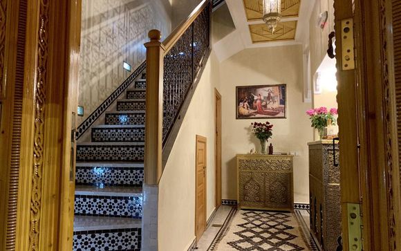 Riad Miral