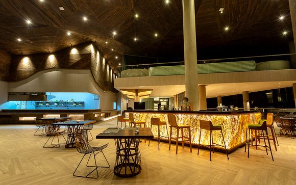 Khao Lak - Kalima Resort & Villas 5*
