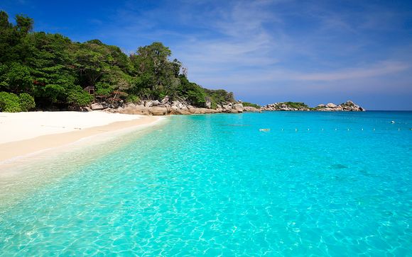 Alla scoperta di Phuket e Khao Lak