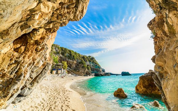 Alla scoperta di Corfu