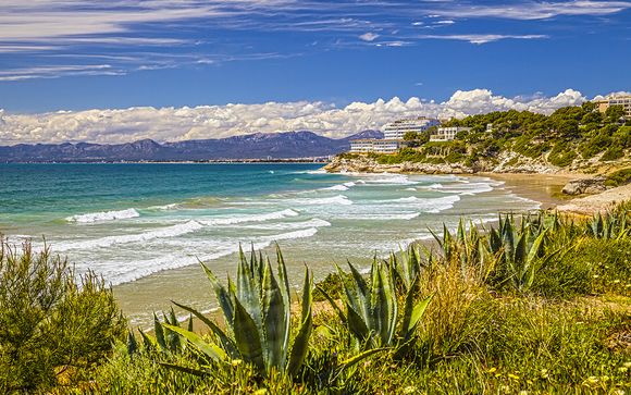 Alla scoperta di Salou