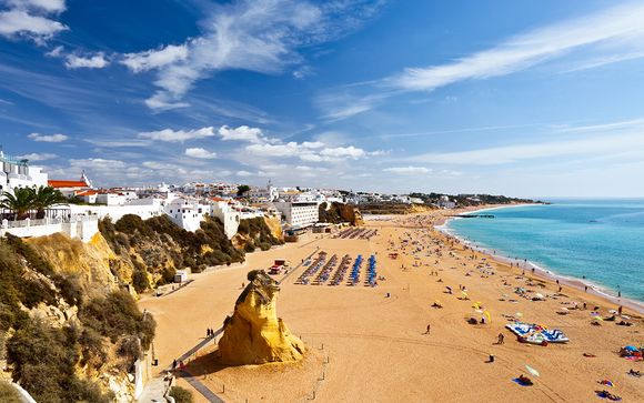 Alla scoperta dell'Algarve