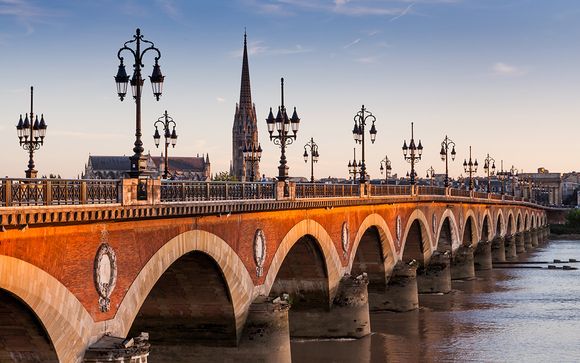 Alla scoperta di Bordeaux