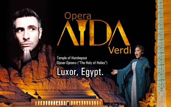 Alla scoperta di Aida