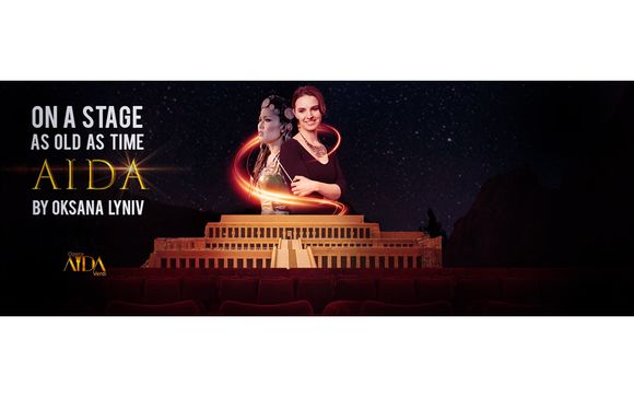 Evento - L'Aida