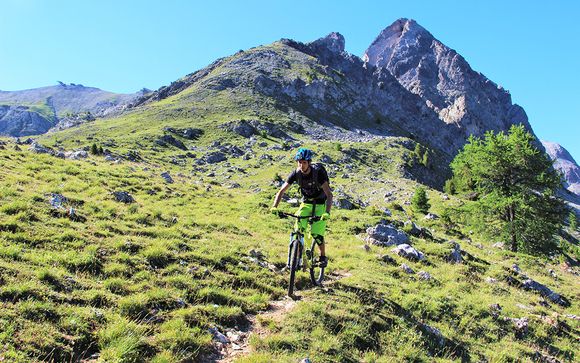 Alla scoperta di Valfréjus