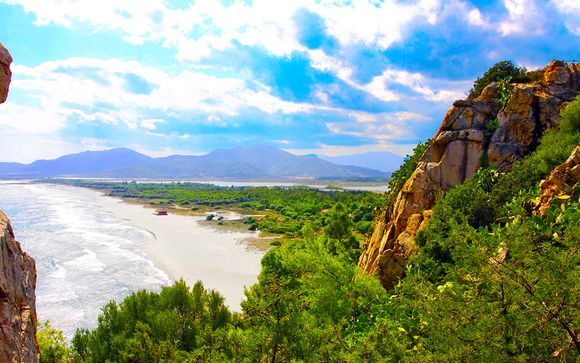 Alla scoperta della Sardegna