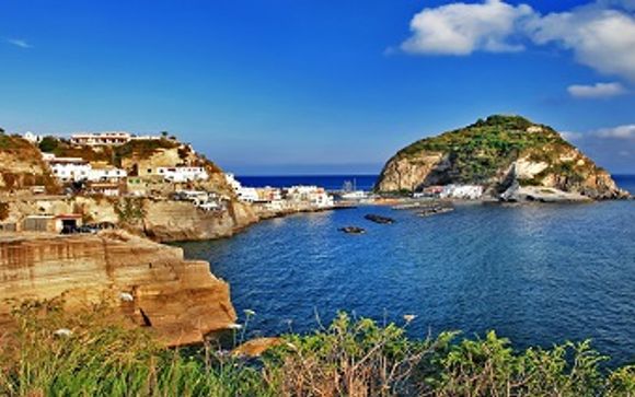 Aggiungi un opzione al tuo viaggio