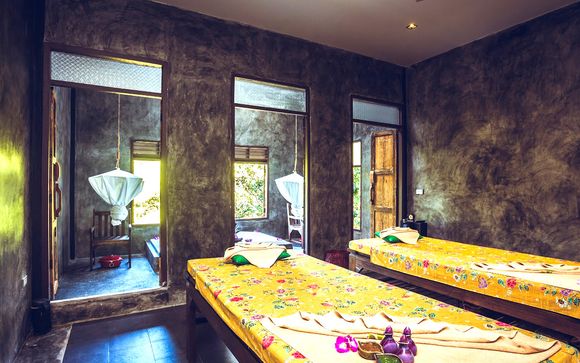 Koh Yao Yai - Koh Yao Yai Village 4*