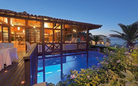 Il Turisanda Club Knossos 5*