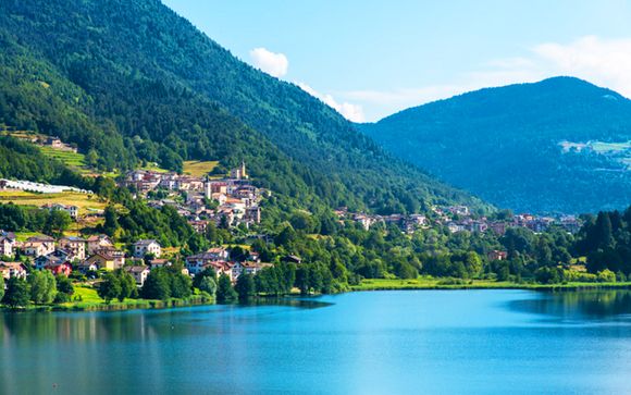 Alla scoperta del Trentino