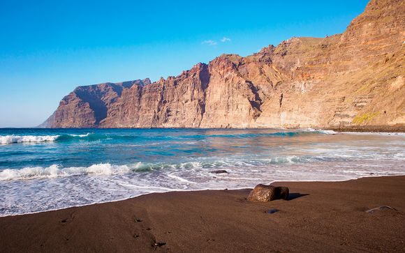Alla scoperta di Tenerife