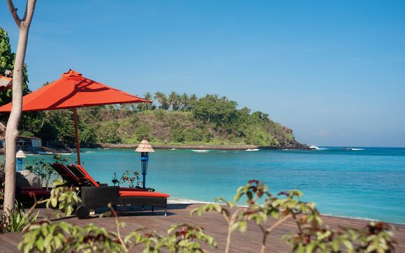 Lombok - Sudamala Suites & Villas Lombok 5*