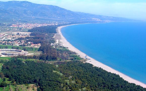 Alla scoperta della Calabria