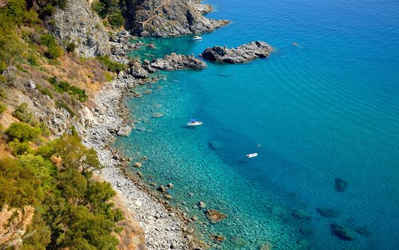 Alla scoperta della Costa Ionica in Calabria