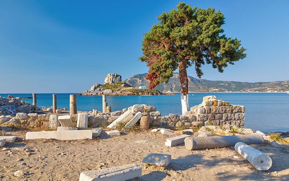 Alla scoperta di Kos