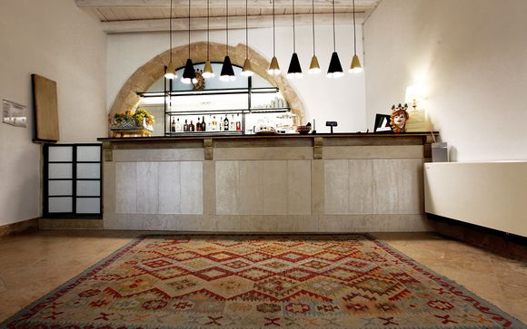 L'Allegroitalia Siracusa Ortigia 4*