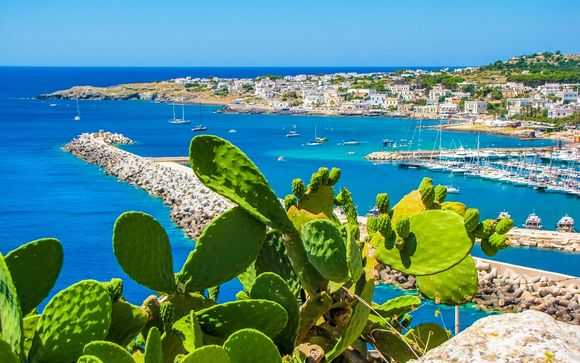 Alla scoperta di Santa Maria di Leuca