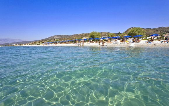 Alla scoperta dell'isola di Samos