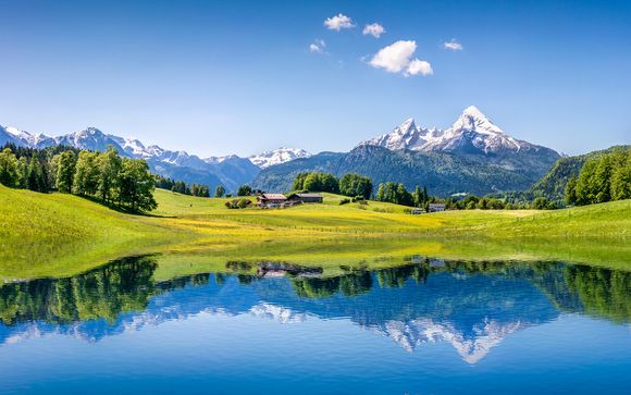 Alla scoperta di Arâches-la-Frasse. La Francia delle Alpi