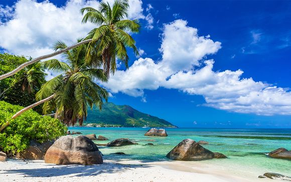 Alla scoperta delle Seychelles