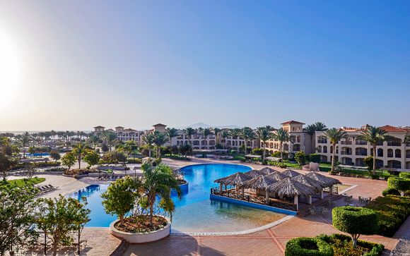 Il Jaz Mirabel Resort 5*