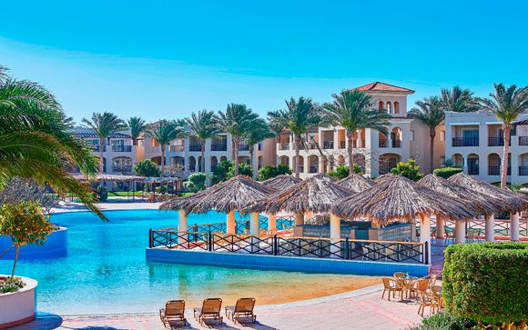 Il Jaz Mirabel Resort 5*