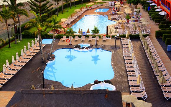 Il Labranda Riviera Marina 4*