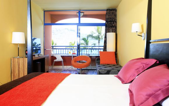 Il Labranda Riviera Marina 4*