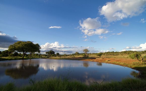Alla scoperta del Sudafrica