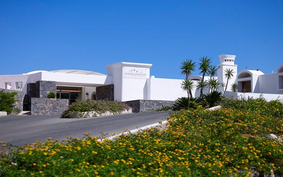 Aprite le porte del vostro 5* di lusso
