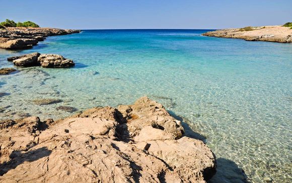 Alla scoperta del Salento