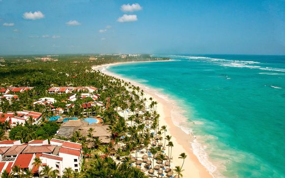 Alla scoperta di Punta Cana