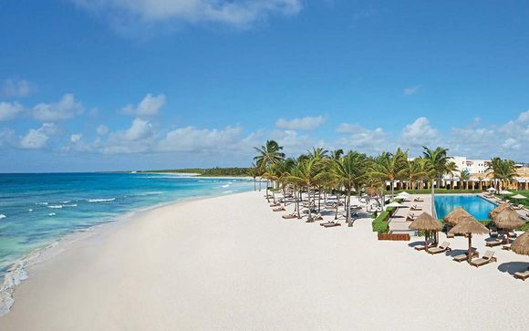 Alla scoperta di Tulum