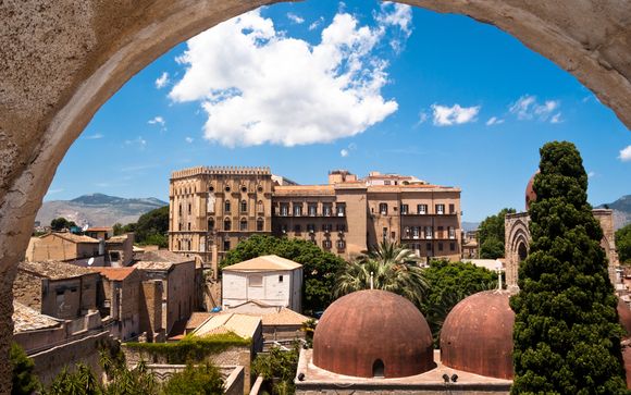Alla scoperta di Palermo