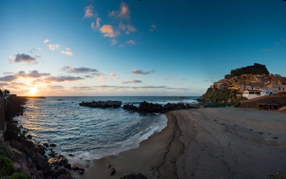 Alla scoperta di Castelsardo