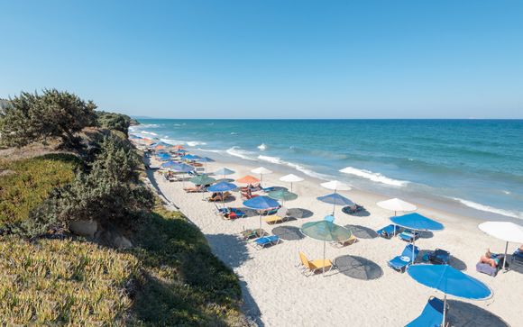 Club Euro Village Beach