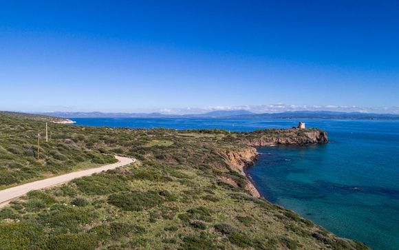 Alla scoperta della Sardegna